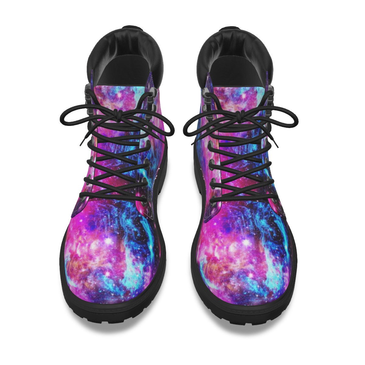 Men's Galaxy Short Boots