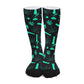 Stoners Only Toak Up Long Socks