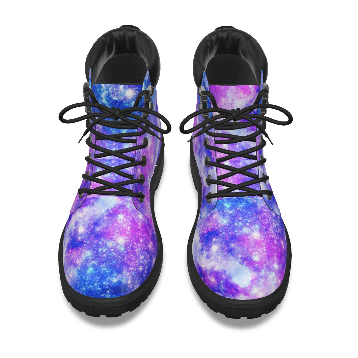 Women's Galaxy Short Boots