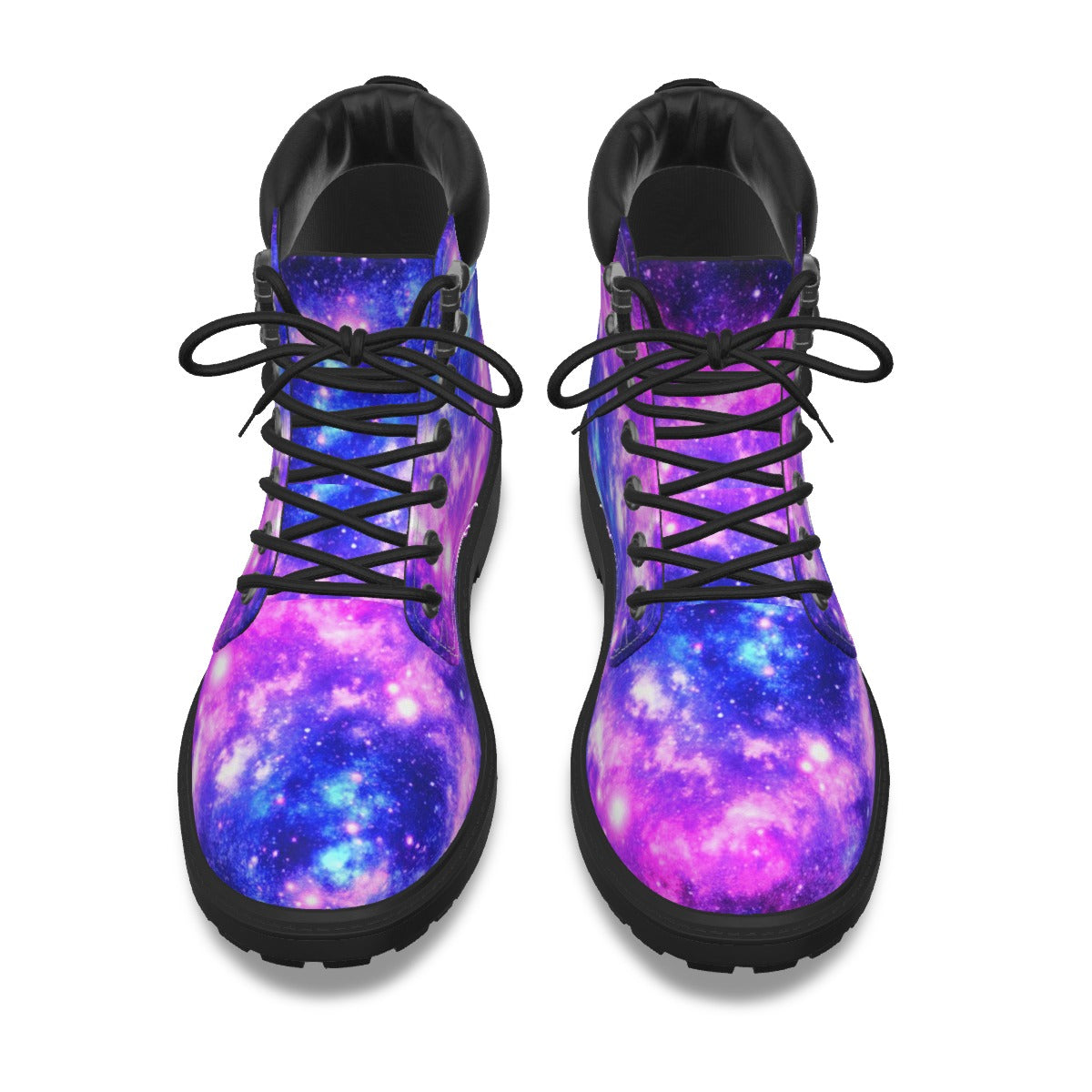 Men's Galaxy Short Boots