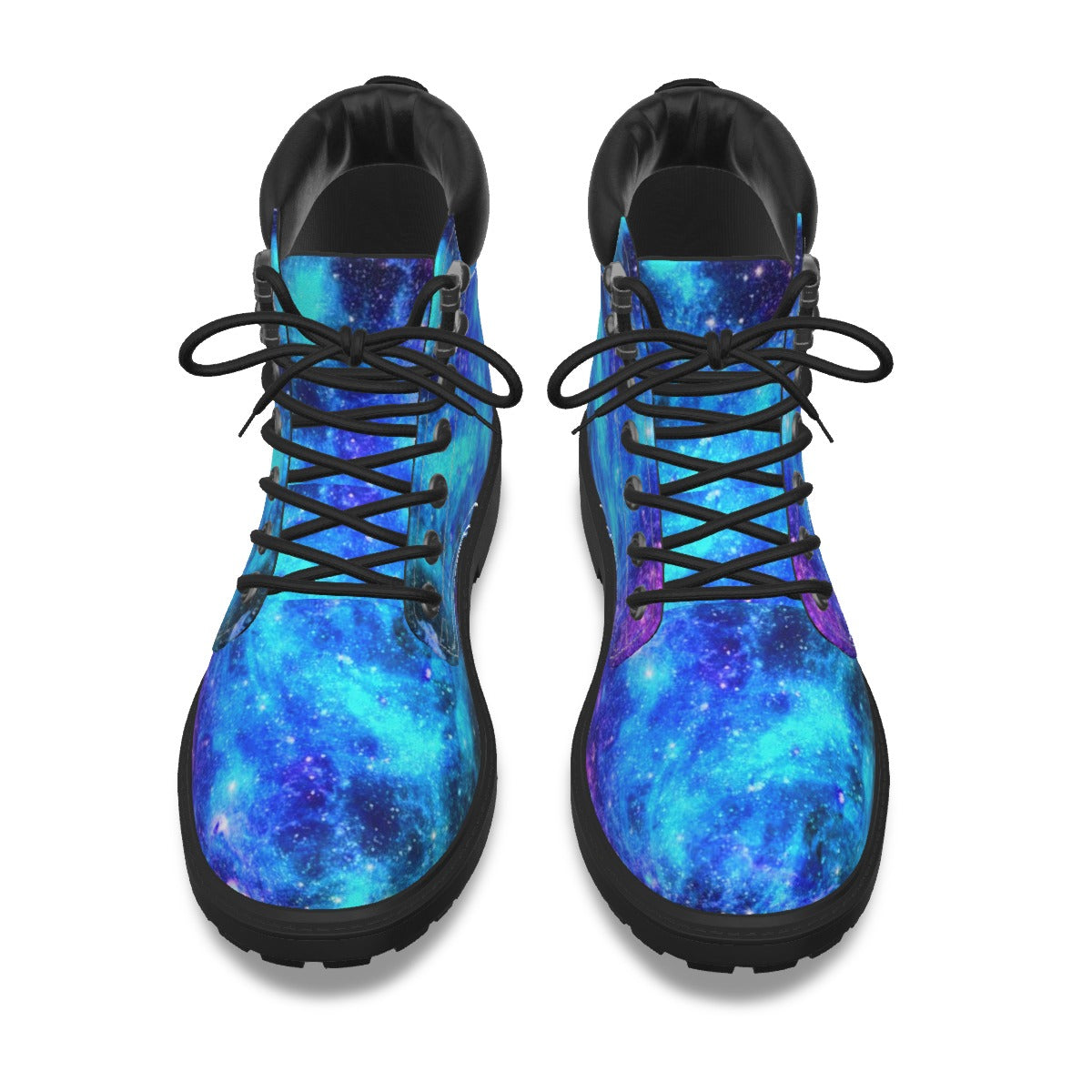 Women's Galaxy Short Boots