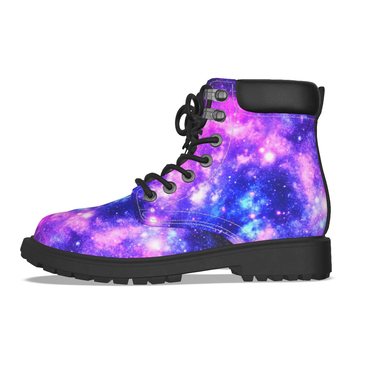 Men's Galaxy Short Boots