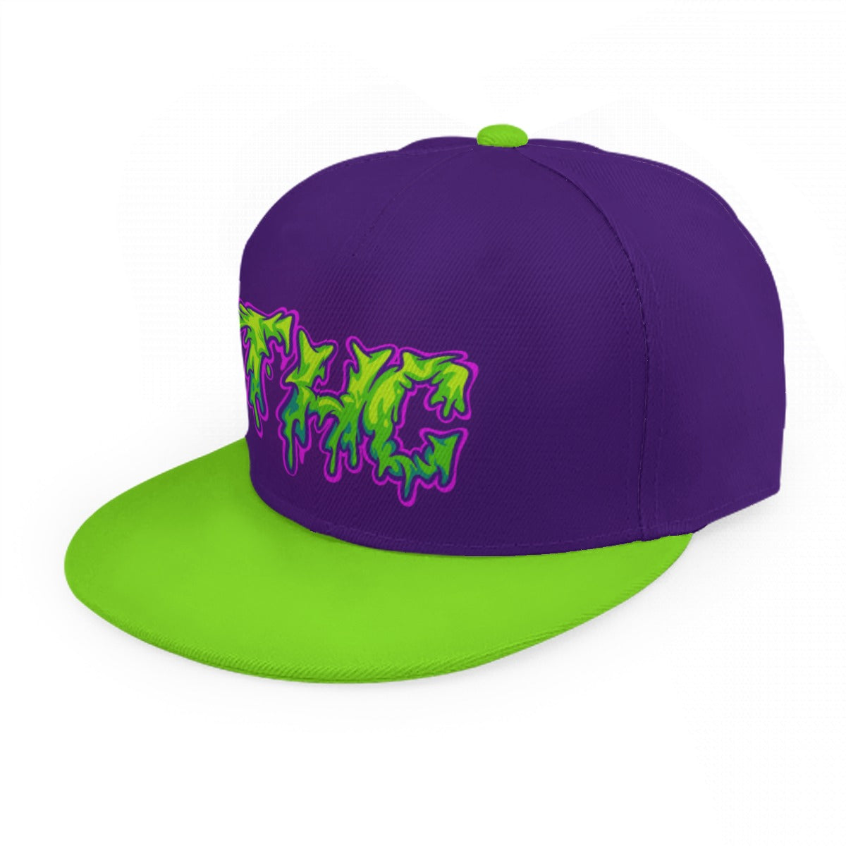 THC Stoners Only Snap Back