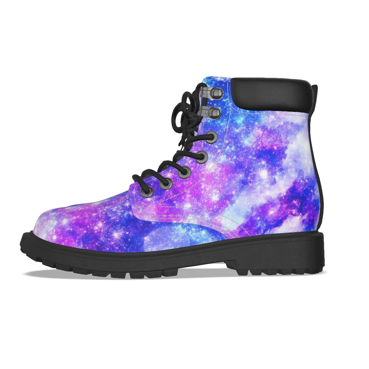 Men's Galaxy Short Boots