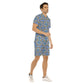 Men's Royalty Made Short Sleeve Shirt Sets