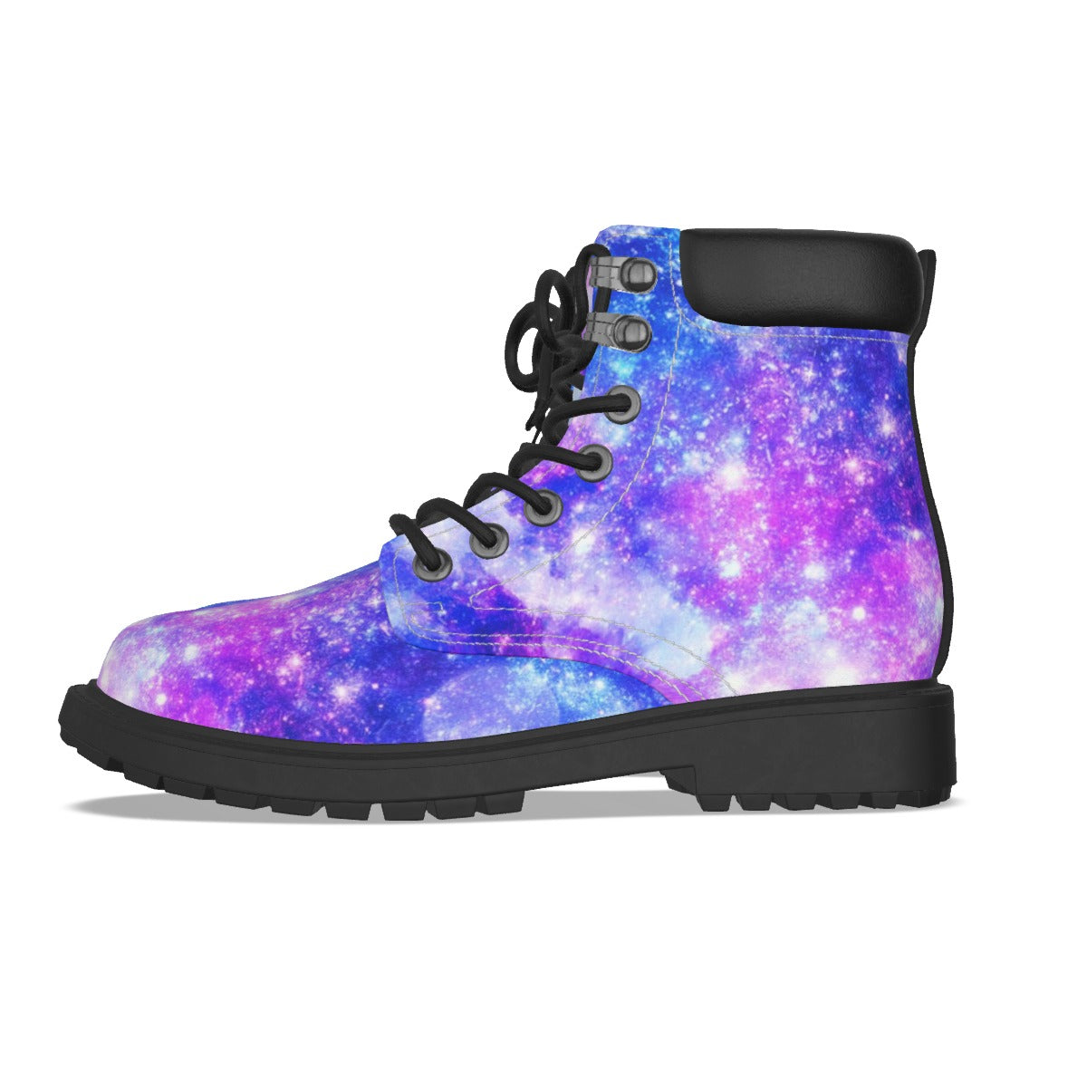 Women's Galaxy Short Boots