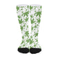 Stoners Only Long Socks