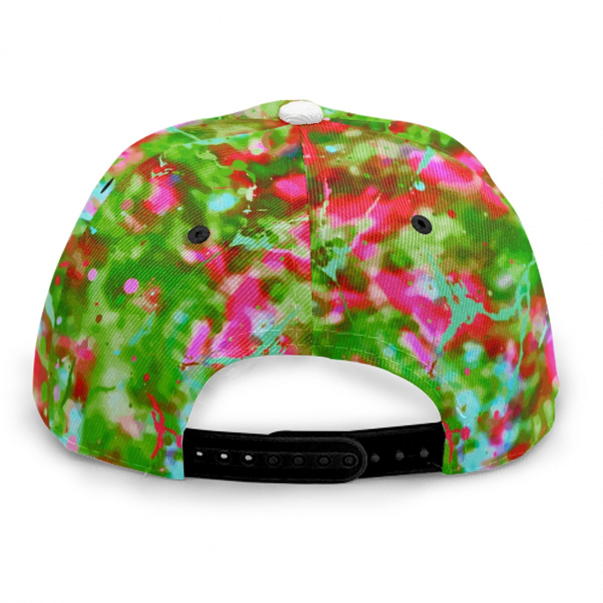 Psychedelic Snap Back