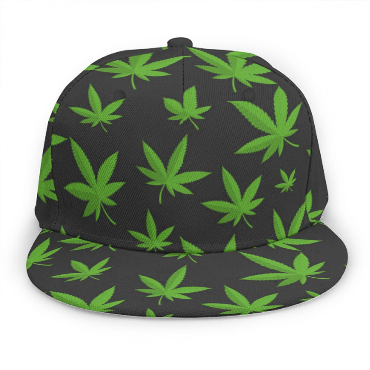 Stoners Only Snap Back