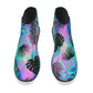 Tropical Summer Men's Fashion Boots