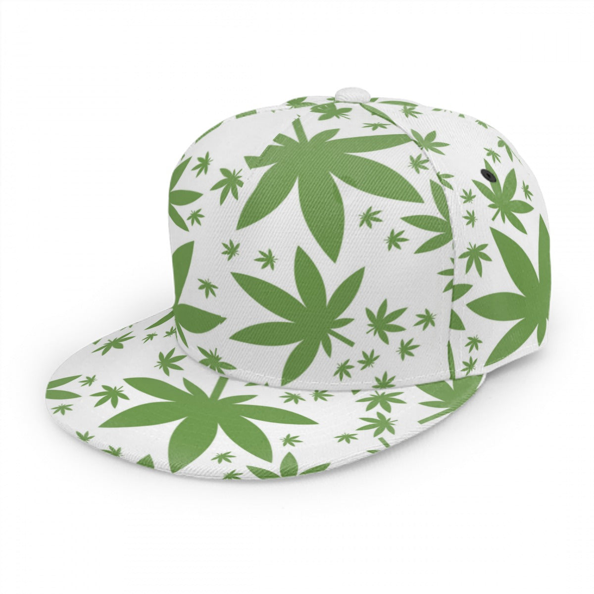 Stoners Only Snap Back