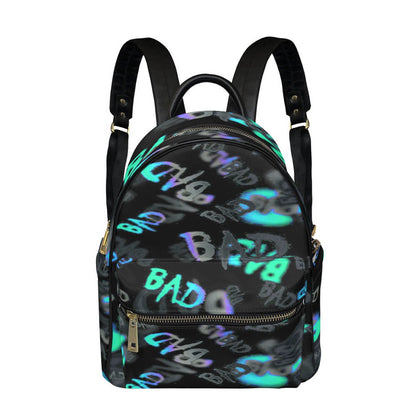 Baddies Only Small Size Backpack