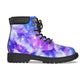 Women's Galaxy Short Boots