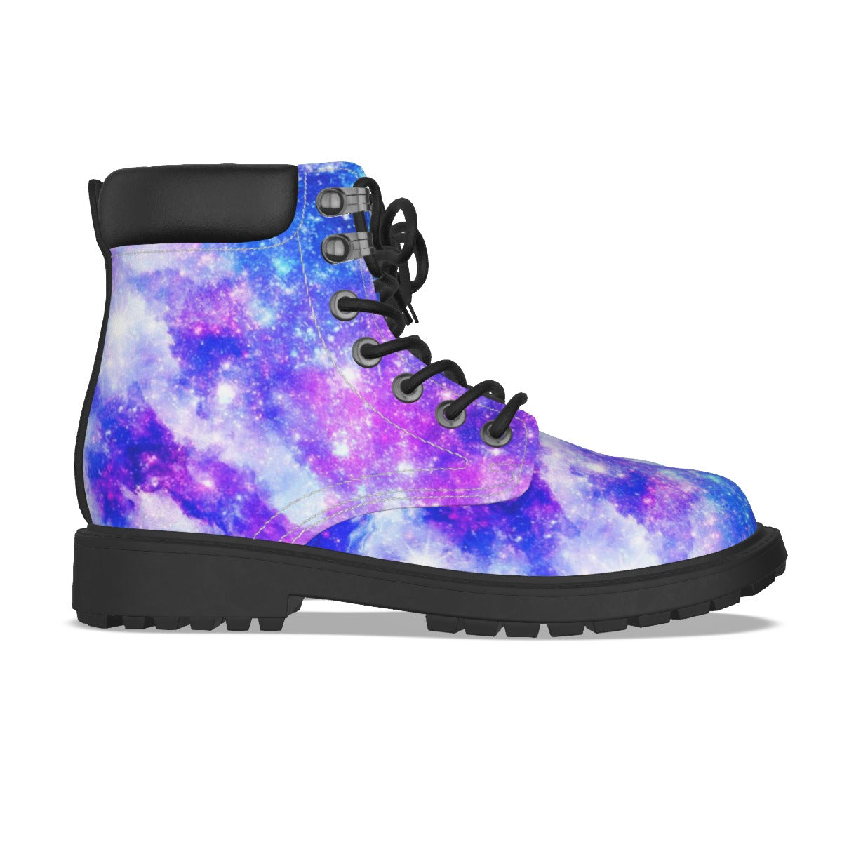 Women's Galaxy Short Boots