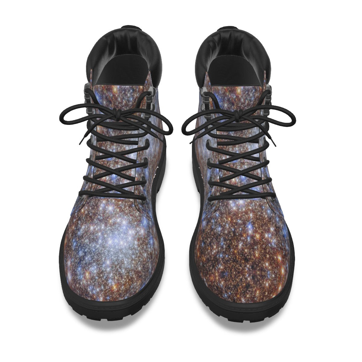 Field Of Stars Women's Short Boots