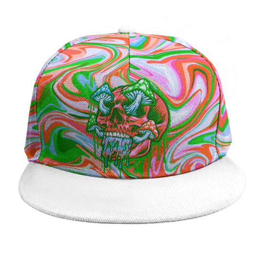 Psychedelic Snap Back