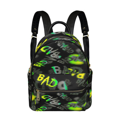 Baddies Only Small Size Backpack