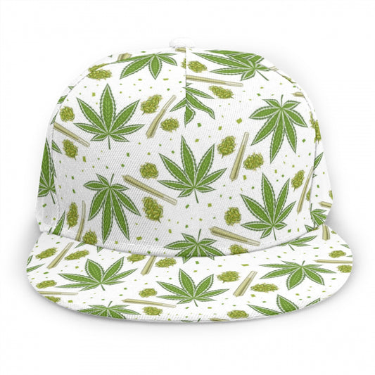 Stoners Only Snap Back