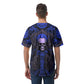 Men's God Like Short Sleeve Baseball Jersey