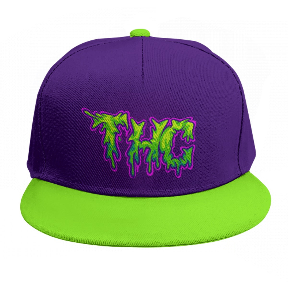 THC Stoners Only Snap Back