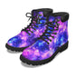 Women's Galaxy Short Boots
