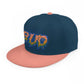 Bud Stoners Only Snap Back