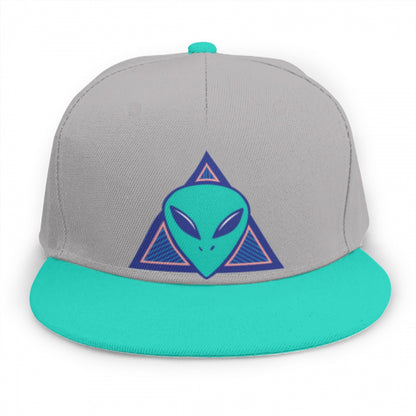 Alien Snap Back