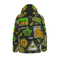 Thug Life Winter Time Jacket Unisex