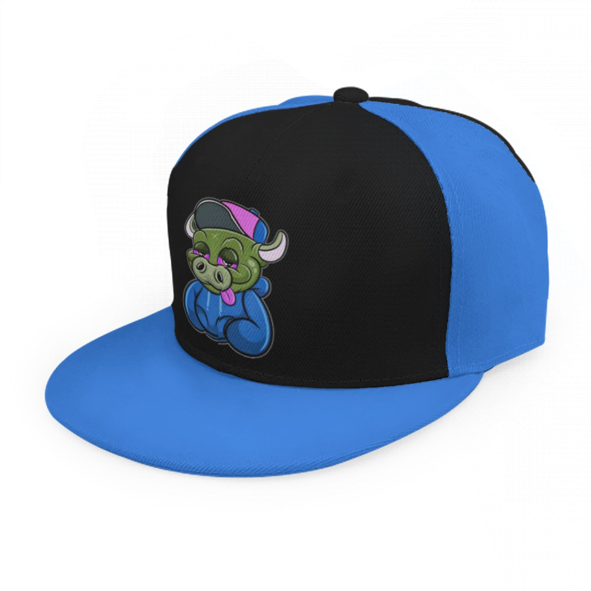 Get Trippy Snap Back