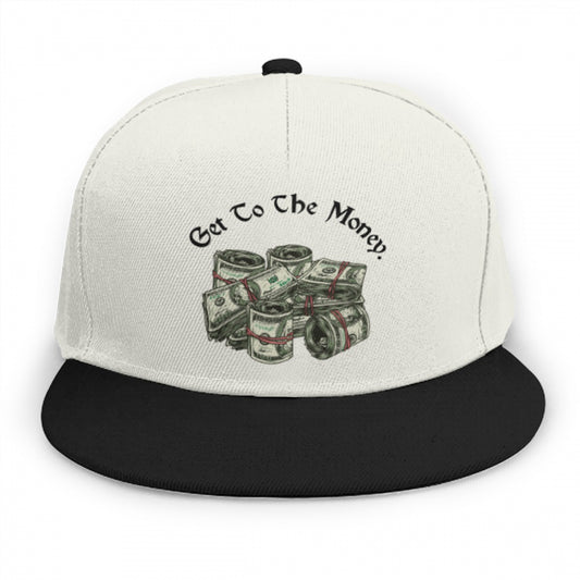 Get to The Money Snap Back