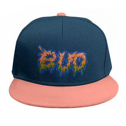 Bud Stoners Only Snap Back