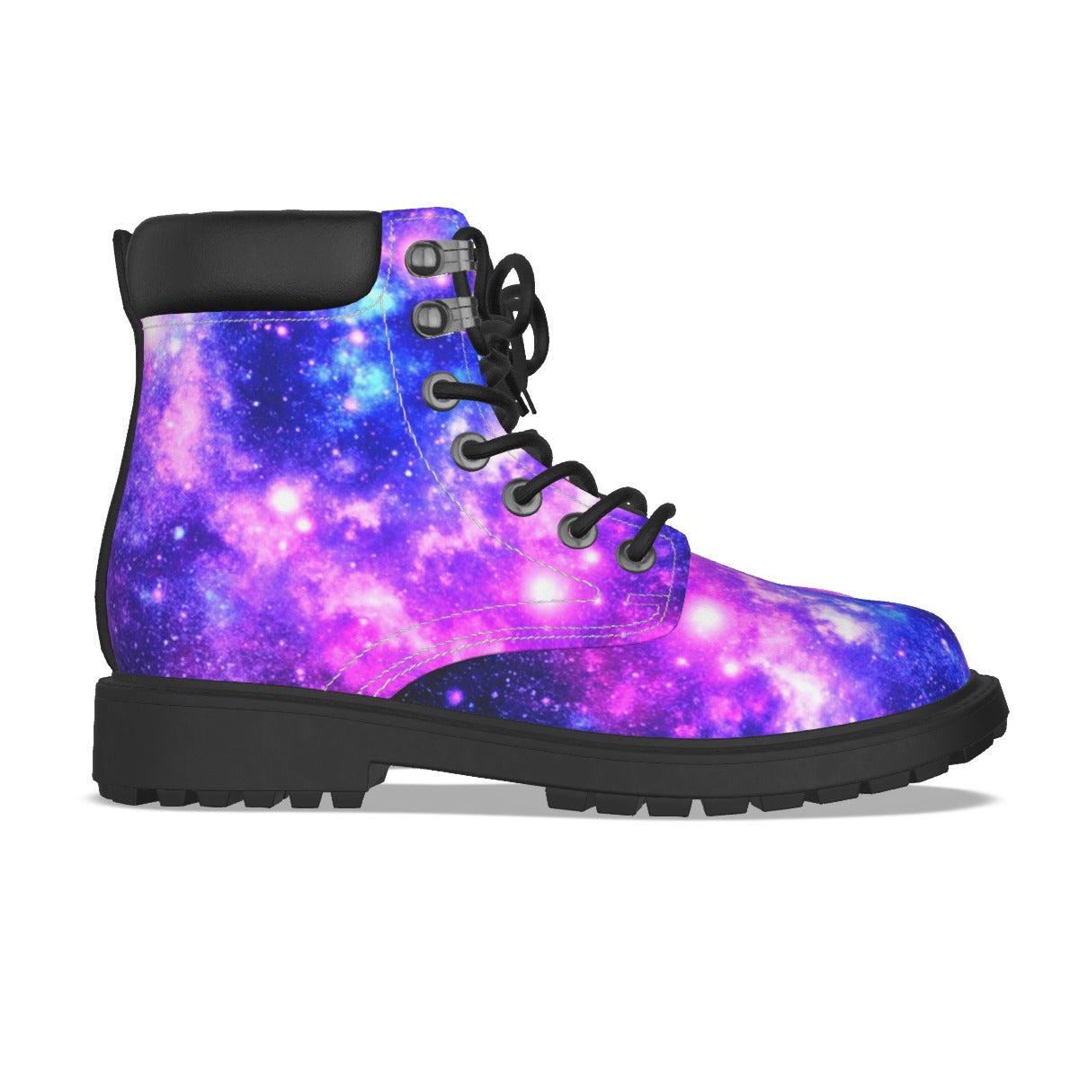 Men's Galaxy Short Boots