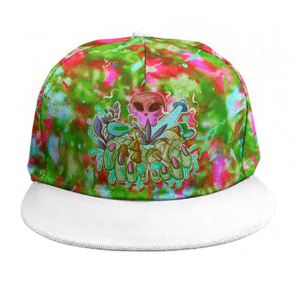 Psychedelic Snap Back