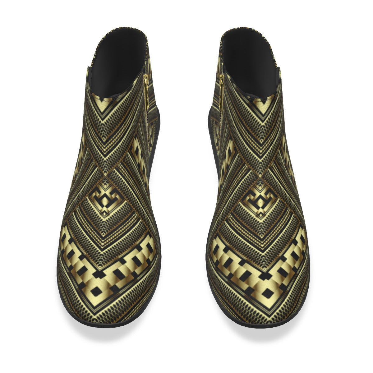 Royalty Only Men's Fashion Boots