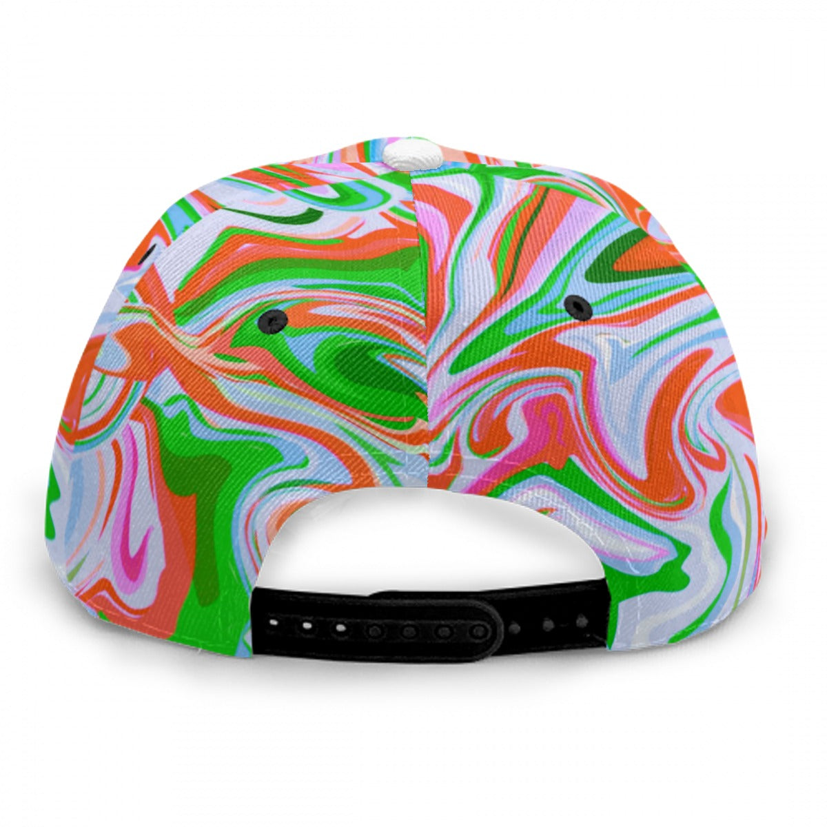 Psychedelic Snap Back