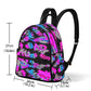 Baddies Only Small Size Backpack