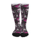 For The Love Of Music Long Socks