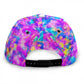 Psychedelic Snap Back