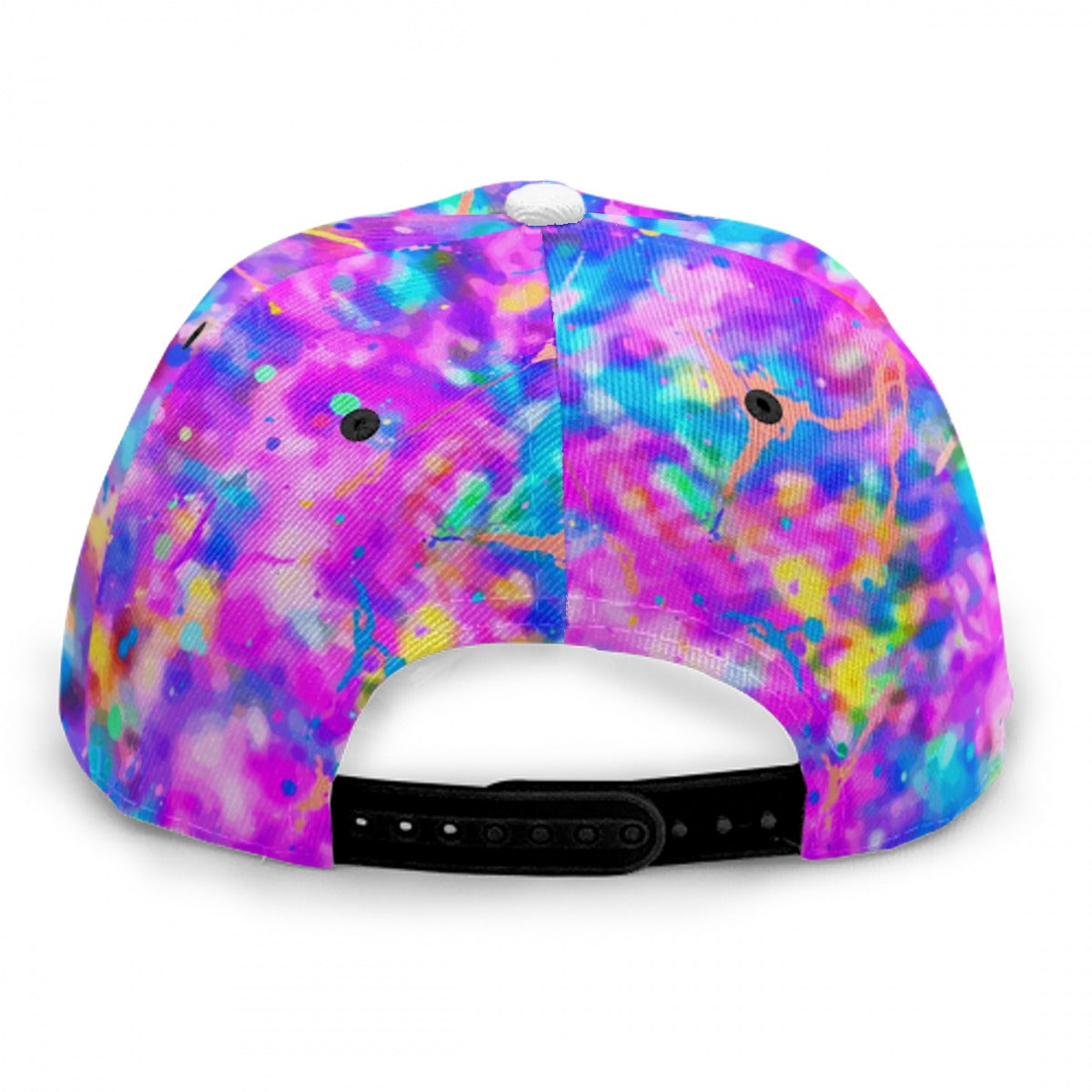 Psychedelic Snap Back