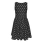 Stars Kid's Sleeveless Vest Dress