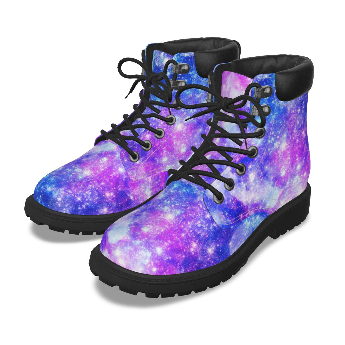 Women's Galaxy Short Boots