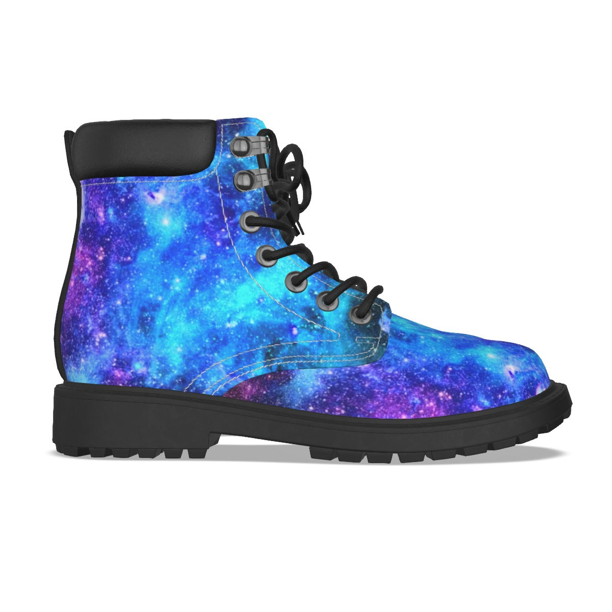 Men's Galaxy Short Boots