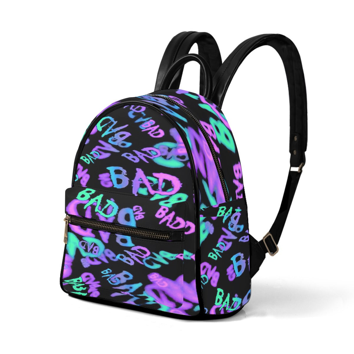 Baddies Only Small Size Backpack