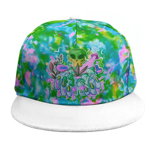 Psychedelic Snap Back