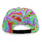 Psychedelic Snap Back