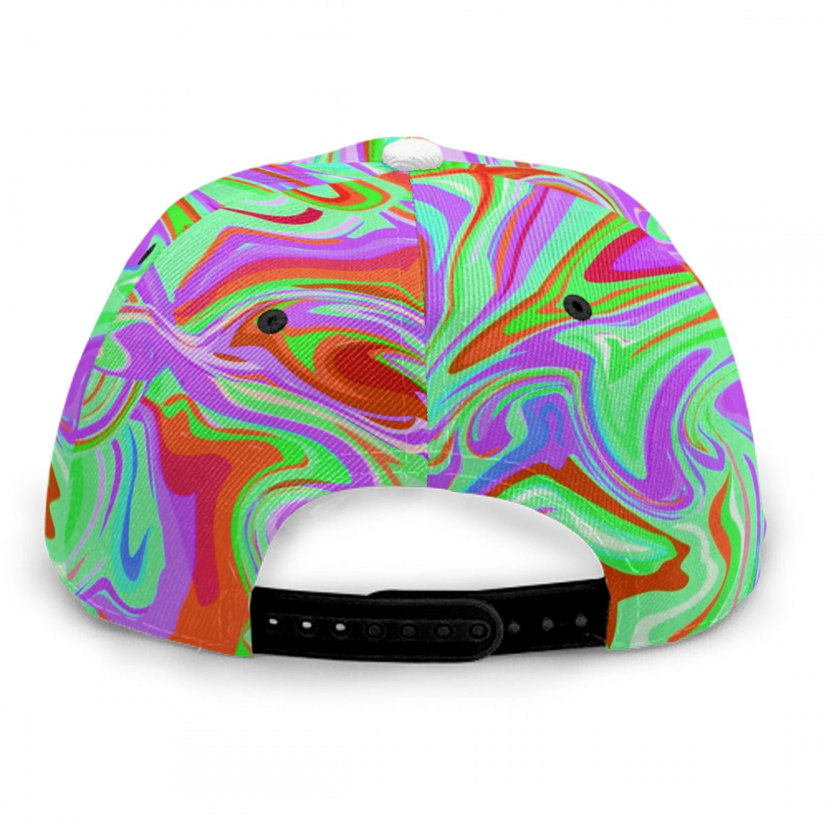 Psychedelic Snap Back