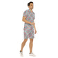 Men's Royalty Made Short Sleeve Shirt Sets
