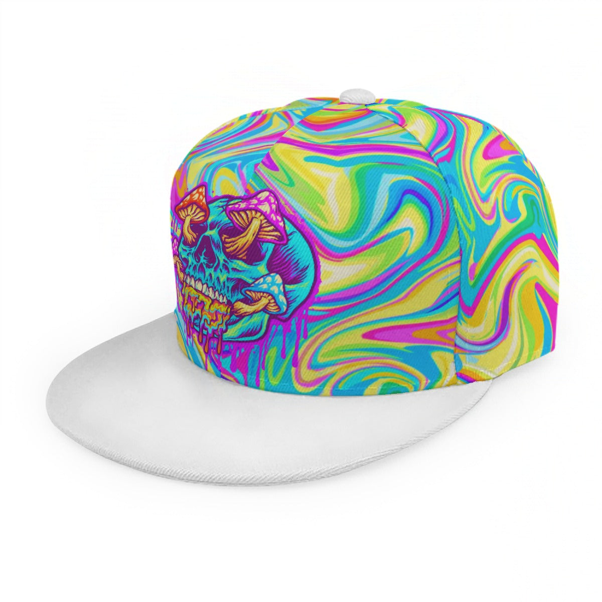 Psychedelic Snap Back