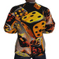 Men's Roll The Dice Thicken Sweater