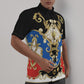 Royalty Made Men's Button Up